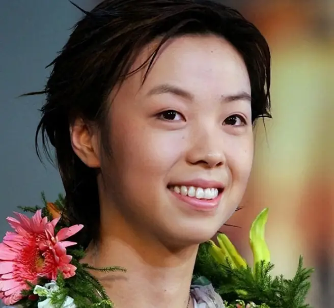 袁立徐威爱情故事_徐威为什么和袁立分手_徐威张怡宁婚姻