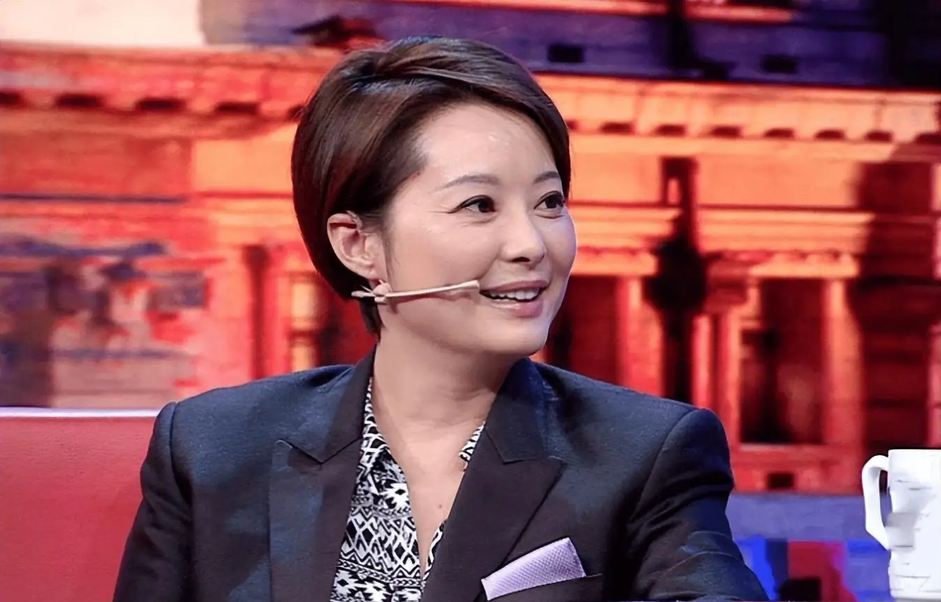 徐威张怡宁婚姻_徐威为什么和袁立分手_袁立徐威爱情故事