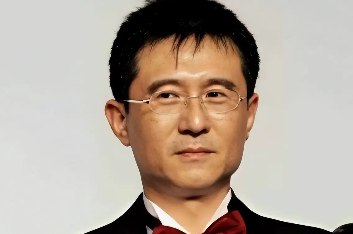 袁立徐威爱情故事_徐威张怡宁婚姻_徐威为什么和袁立分手