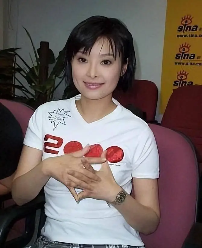 袁立徐威爱情故事_徐威张怡宁婚姻_徐威为什么和袁立分手