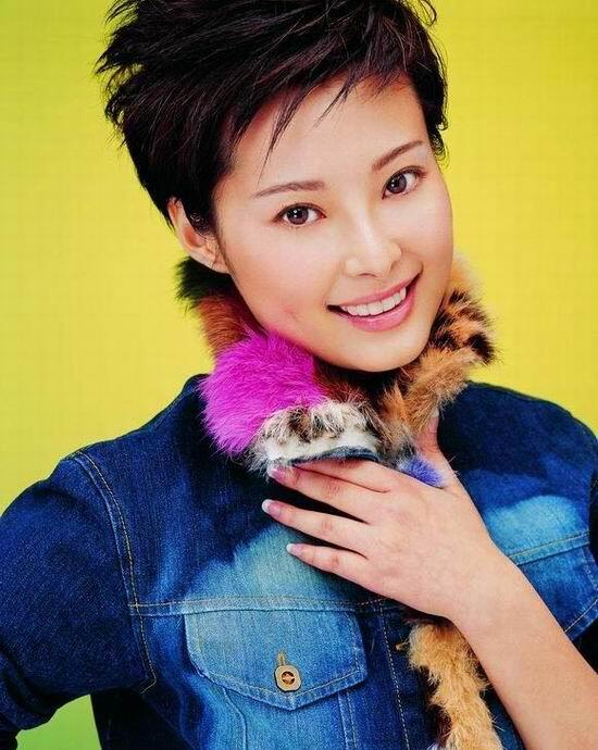 嫁过3个男人，做小三被人妻怒扇耳光，女星生命中的6个男人