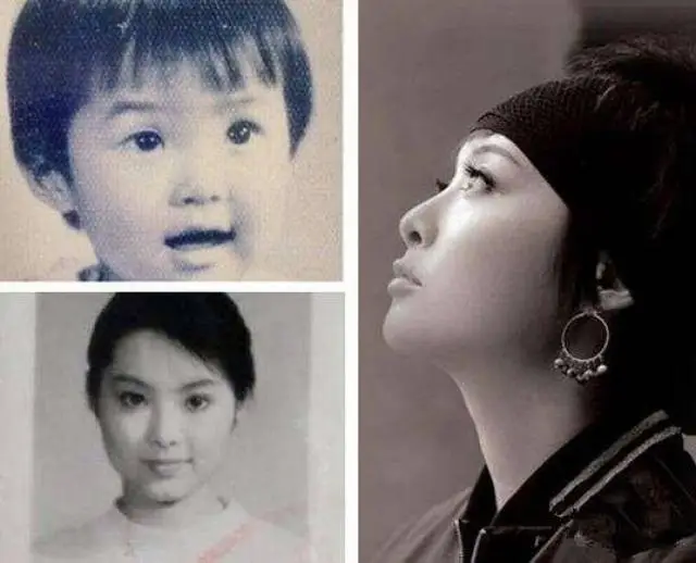 袁立徐威婚姻_袁立与徐威感情经历_徐威为什么和袁立分手