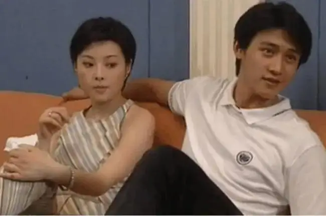 徐威为什么和袁立分手_袁立徐威婚姻_袁立与徐威感情经历