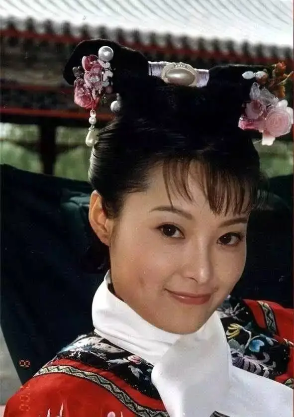 袁立徐威婚姻_徐威为什么和袁立分手_袁立与徐威感情经历