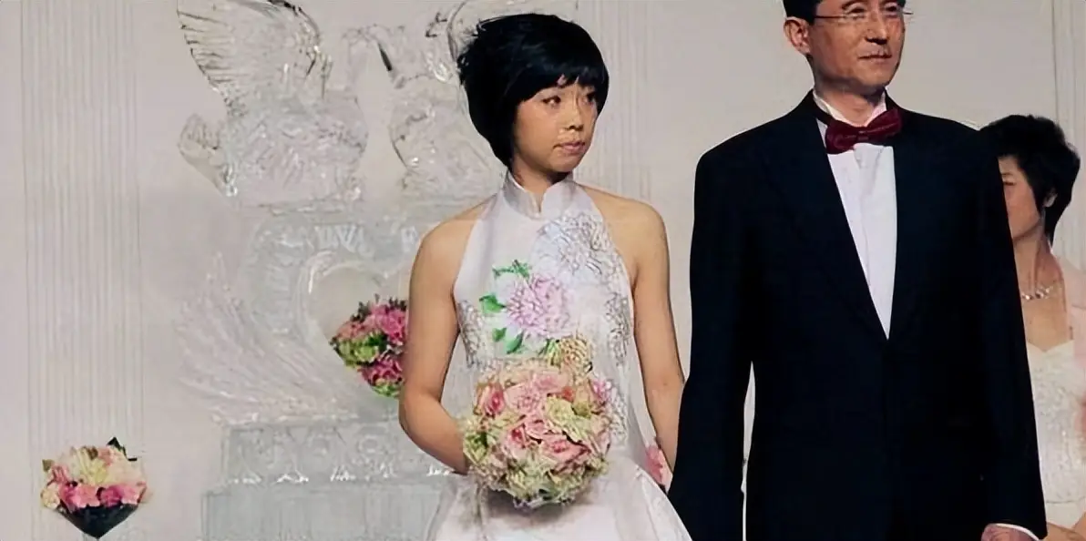 袁立与徐威感情经历_袁立徐威婚姻_徐威为什么和袁立分手