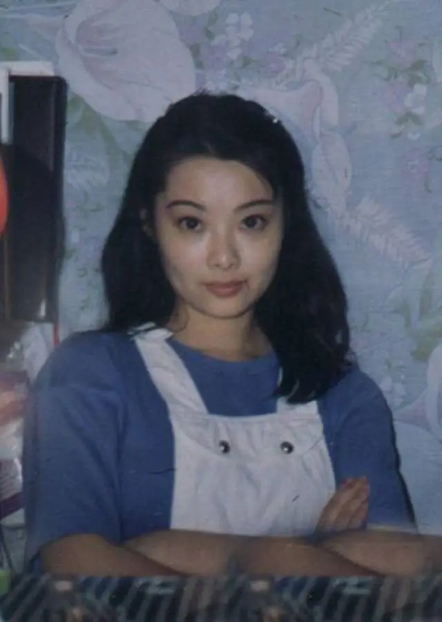 徐威为什么和袁立分手_袁立与徐威感情经历_袁立徐威婚姻