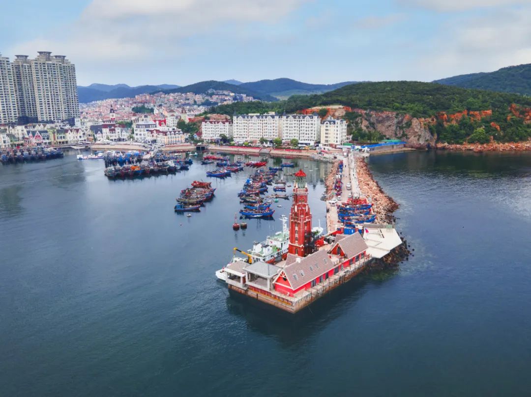 大连播音艺考_大连旅游攻略_浪漫大连必去景点