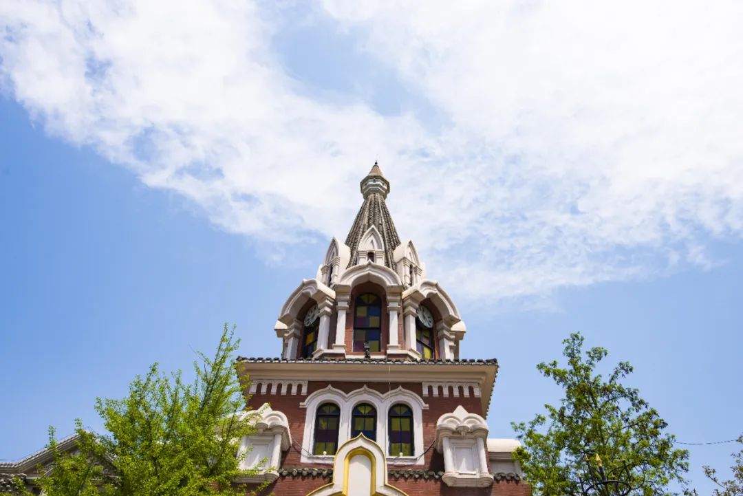 大连播音艺考_大连旅游攻略_浪漫大连必去景点