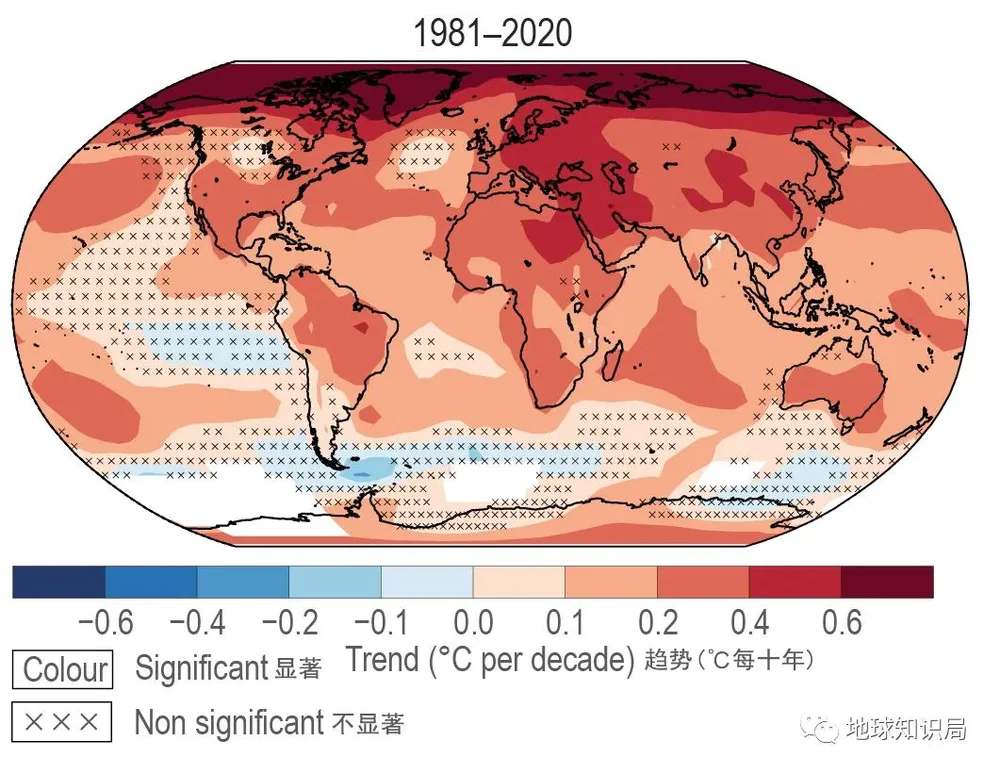 地球臭氧层正在恢复_氯氟烃对臭氧层的影响_南极臭氧空洞恢复时间