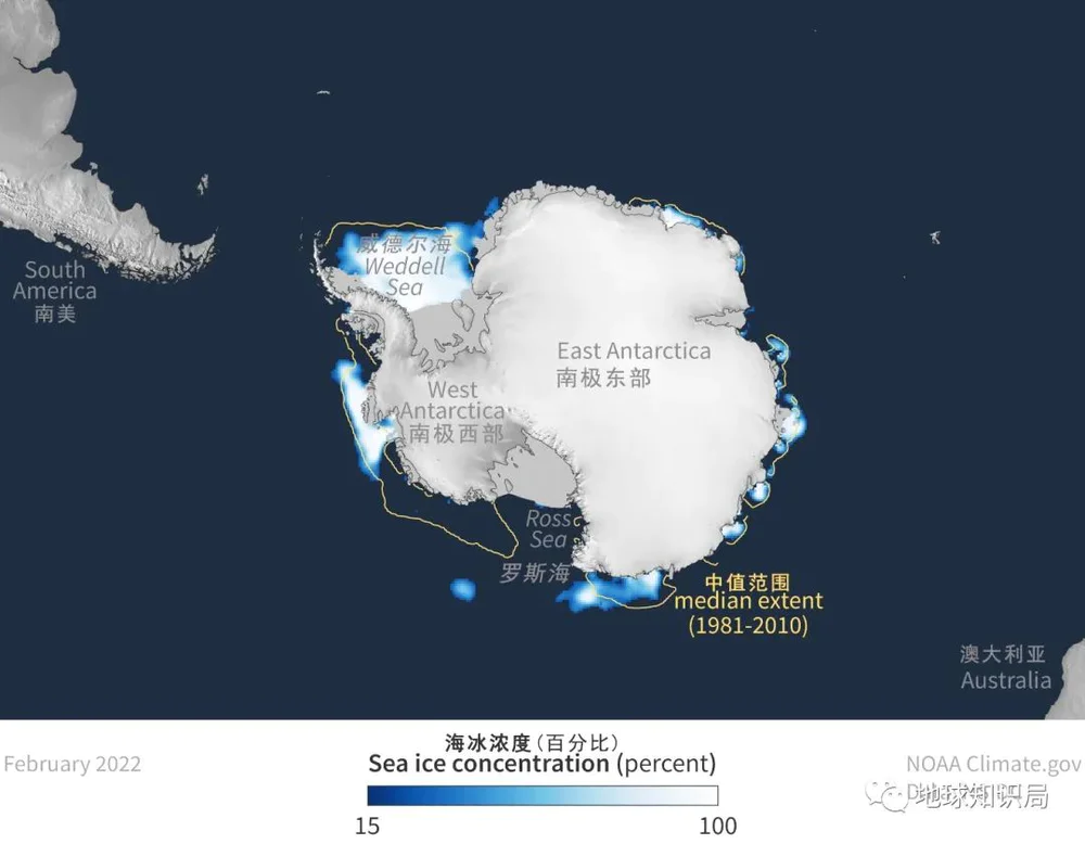 南极臭氧空洞恢复时间_氯氟烃对臭氧层的影响_地球臭氧层正在恢复
