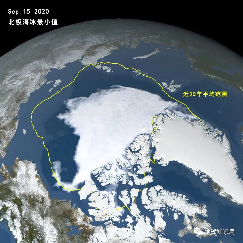 地球臭氧层正在恢复_南极臭氧空洞恢复时间_氯氟烃对臭氧层的影响