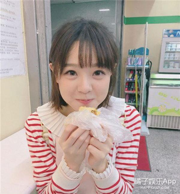 陈怡馨退出娱乐圈原因 重度抑郁症 睡前拉伸助眠运动_陈怡馨 抑郁症