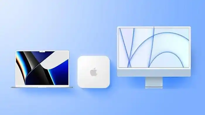 M5系列芯片将至 一大波Mac新品正在路上，MacBook Pro或成首款？