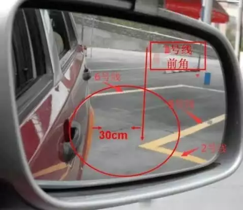 倒车入库太难？学会这3招，轻松应对！
