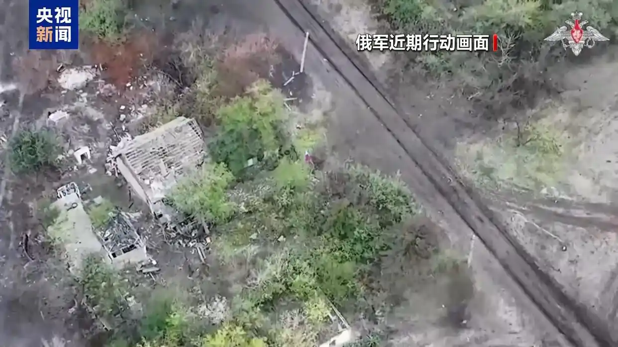 总台记者观察丨全境能源设施遭俄大规模袭击 乌冬季能源形势严峻