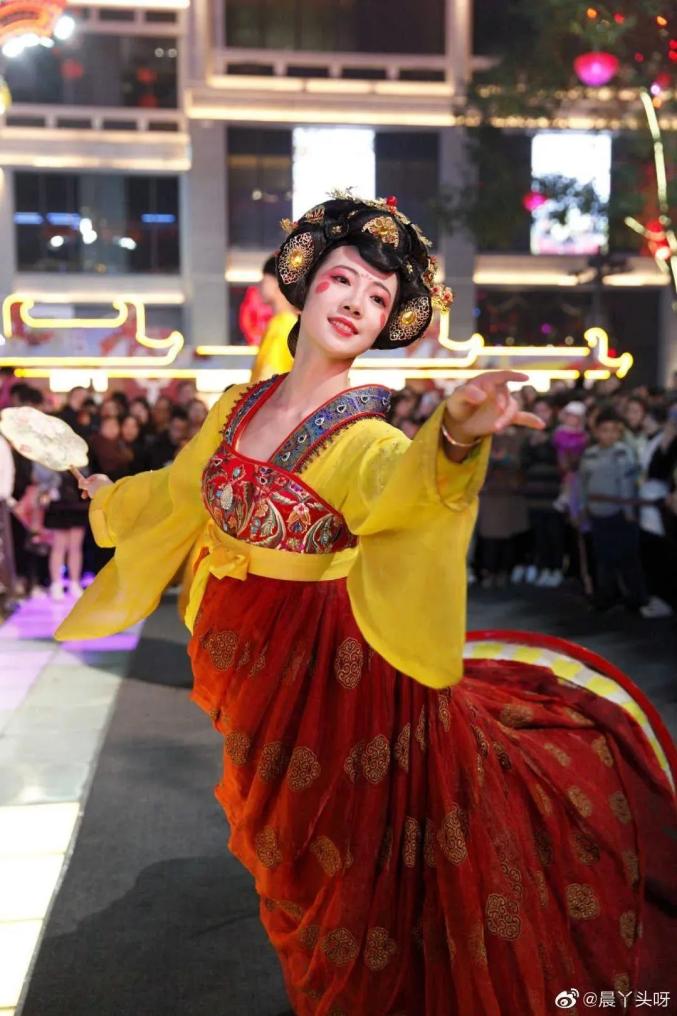 3年过去，“一支舞带火一座城”的“不倒翁小姐姐”近况如何？
