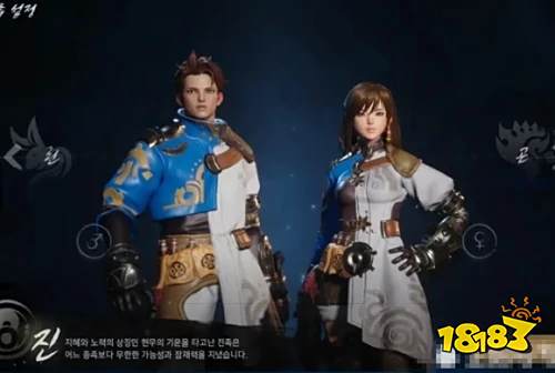 剑灵2韩服职业攻略，鸟人助手助新手轻松入门