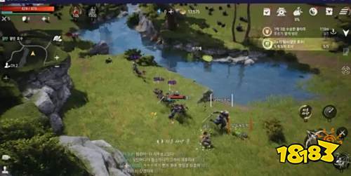 剑灵2韩服职业攻略，鸟人助手助新手轻松入门