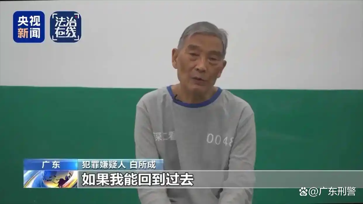缅北果敢白家犯罪集团专案侦破始末