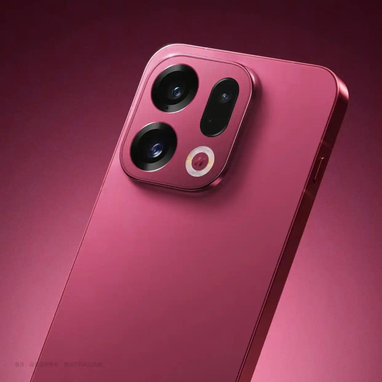 oppo find x9 系列今日发布_OPPO Find X9系列 6.59英寸 6.78英寸 直屏 1nit明眸护眼屏 3840Hz超高频PWM调光 哈苏四摄影像系统 联发科天