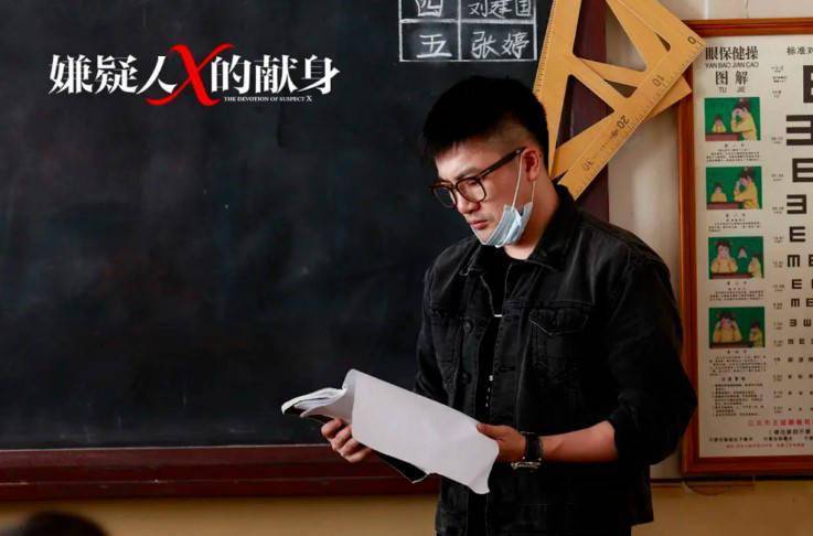 苏有朋导演作品最新进展_苏有朋从偶像到演员转型经历_苏有朋主持金鸡奖前争分夺秒背稿