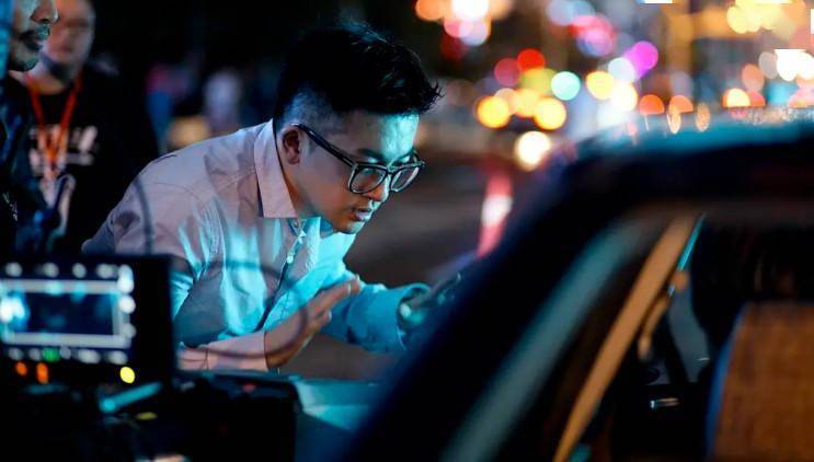 苏有朋导演作品最新进展_苏有朋从偶像到演员转型经历_苏有朋主持金鸡奖前争分夺秒背稿