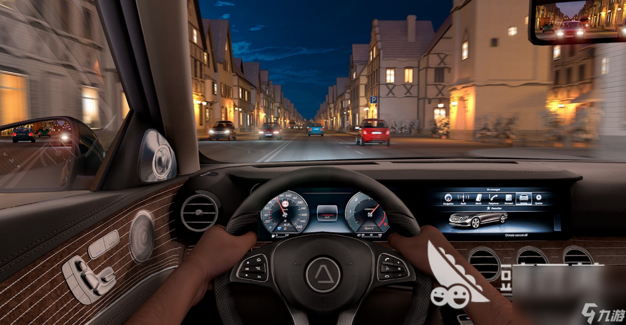 2022有什么可以挂档的模拟驾驶游戏 人气最高的驾驶手游下载