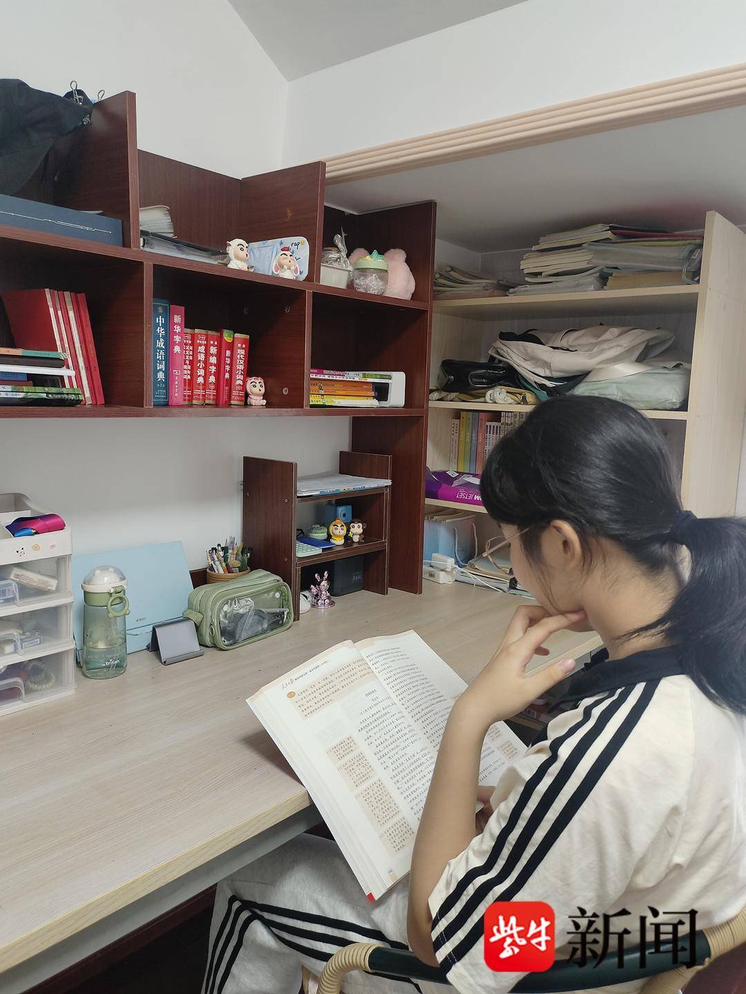 刘紫怡作文观察力培养_校园爬山虎作文写作技巧_校园新闻写作范文点评