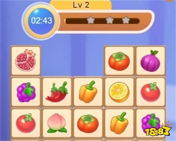 连连看2网页版在线玩地址 连连看2新手入门攻略