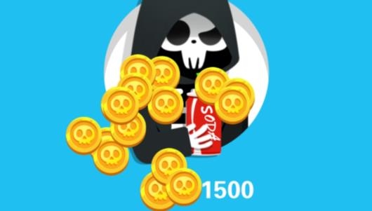 死亡来临破解版(死神来了)