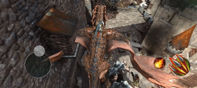 《暗黑复仇者3》:不仅捏脸会沉迷,画质特效流畅度也有端游感觉