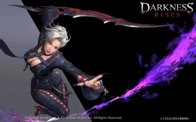 《暗黑复仇者3》:不仅捏脸会沉迷,画质特效流畅度也有端游感觉