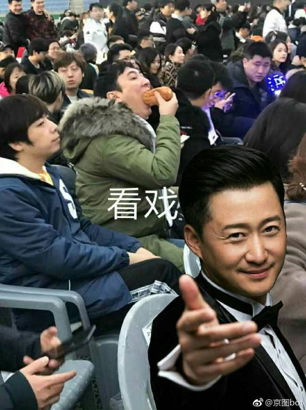 吴京手 婚纱照 万能海报_吴京手 历史出处 造型演变_吴京图片大全图片大全