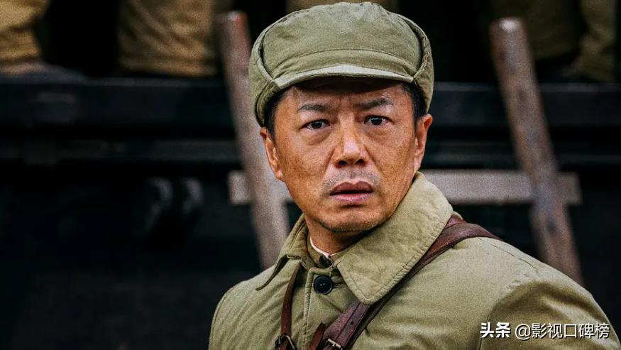 长津湖 电影 预售票房_吴京图片大全图片大全_长津湖 吴京 易烊千玺