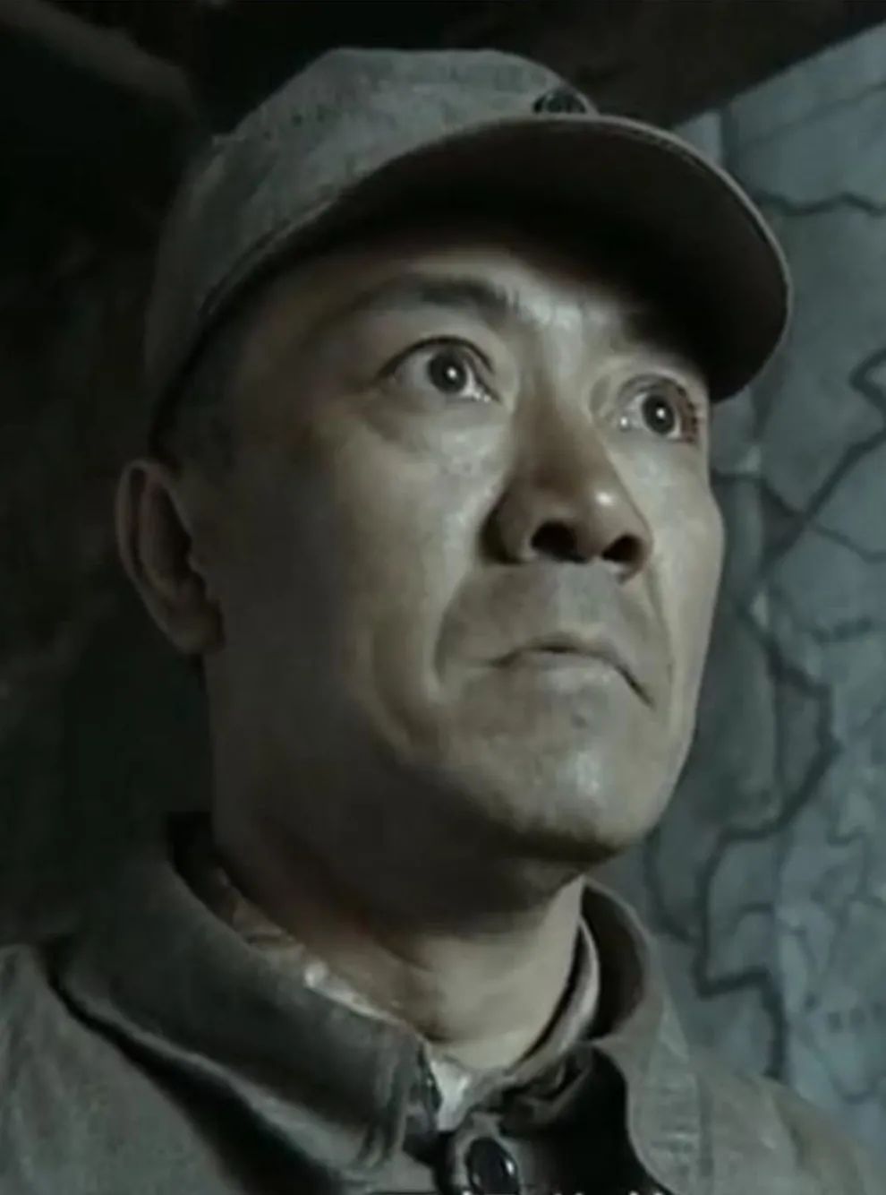 吴京演军人形象_演过军人的男星_吴京图片大全图片大全