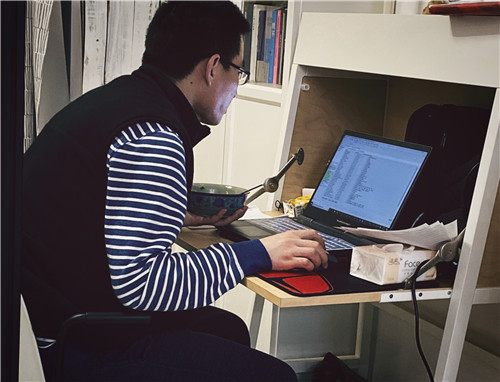 网上申报系统小助手_上海普陀智慧运营防疫系统_上海普陀企业复工网上申报通道