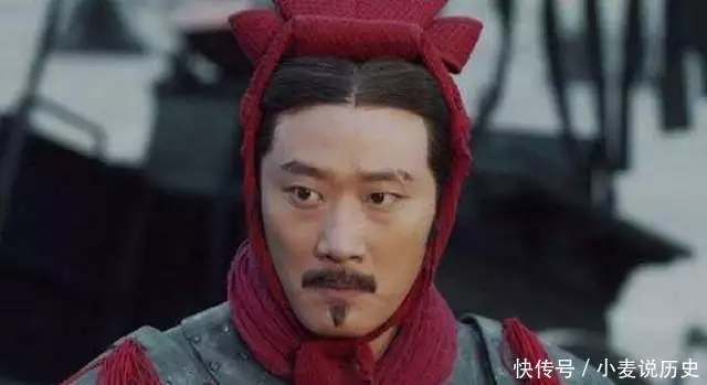 秦始皇朝_王翦王贲军事才能_秦国名将