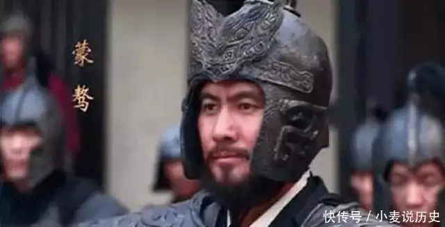 王翦王贲军事才能_秦始皇朝_秦国名将