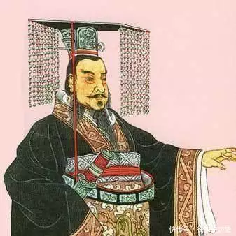 秦始皇不立皇后的原因_秦始皇为什么没有立皇后_秦始皇朝