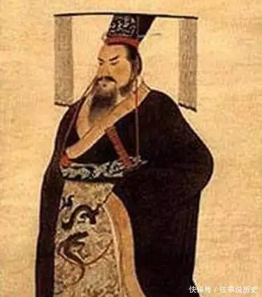秦始皇朝_秦始皇为什么没有立皇后_秦始皇不立皇后的原因