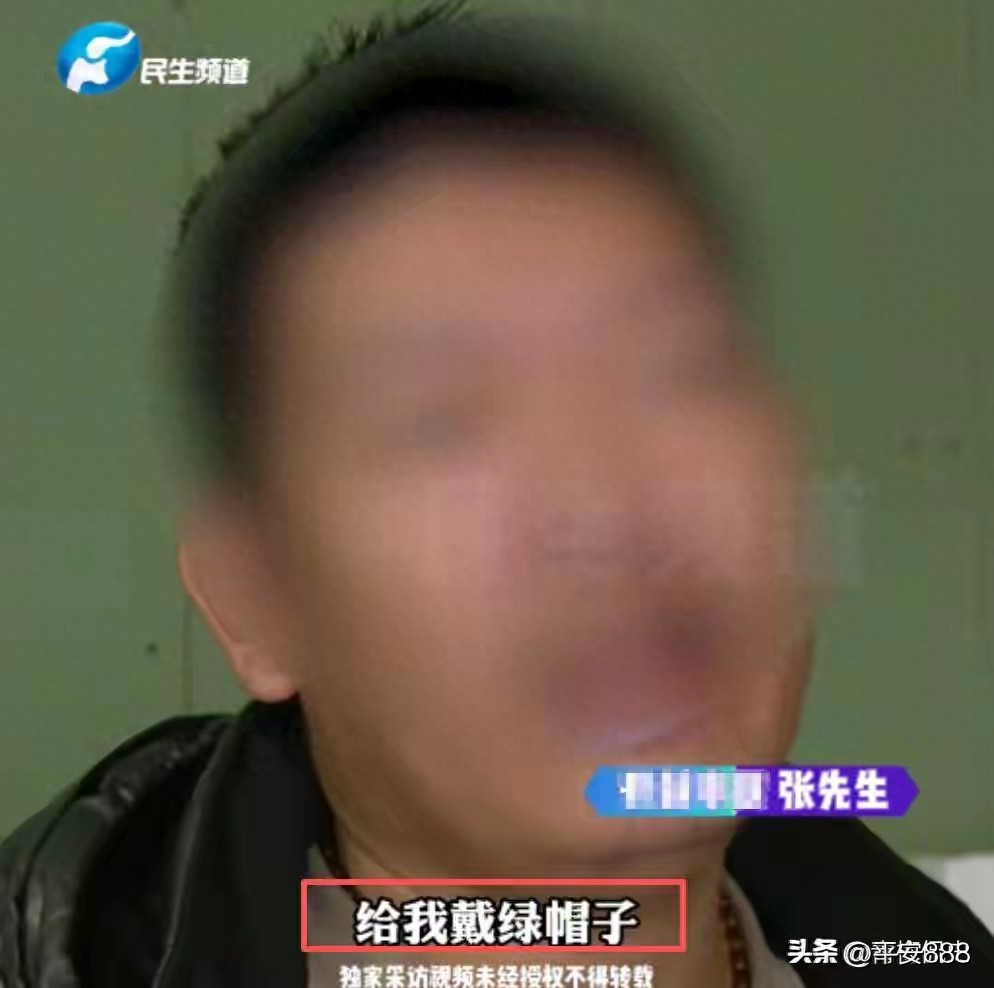 十七年婚姻与八段暧昧：一个男人的等待与一个时代的围城困境