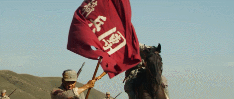 娱乐圈里的10位硬汉演员，每个都值得珍惜，年龄最大的已58岁