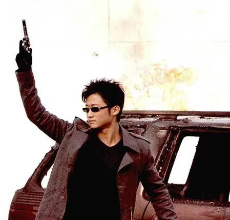吴京图片大全图片大全_吴京 硬汉 代表作 排名