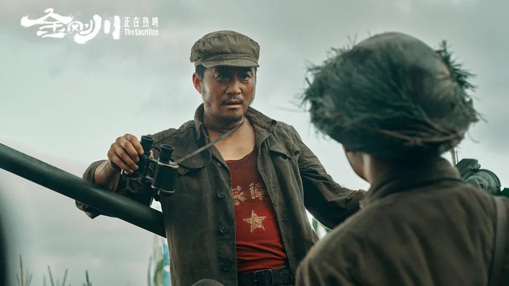 吴京 硬汉 代表作 排名_吴京图片大全图片大全