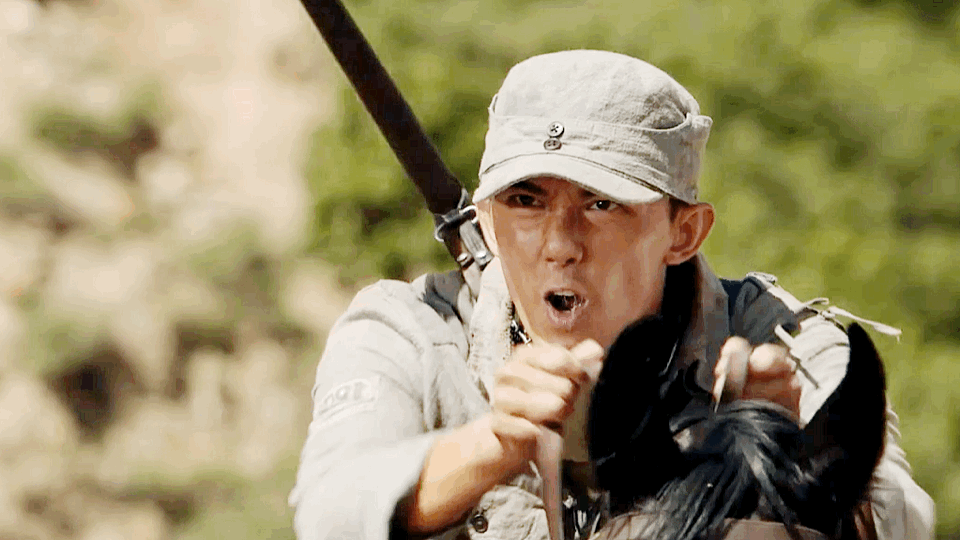 吴京 硬汉 代表作 排名_吴京图片大全图片大全