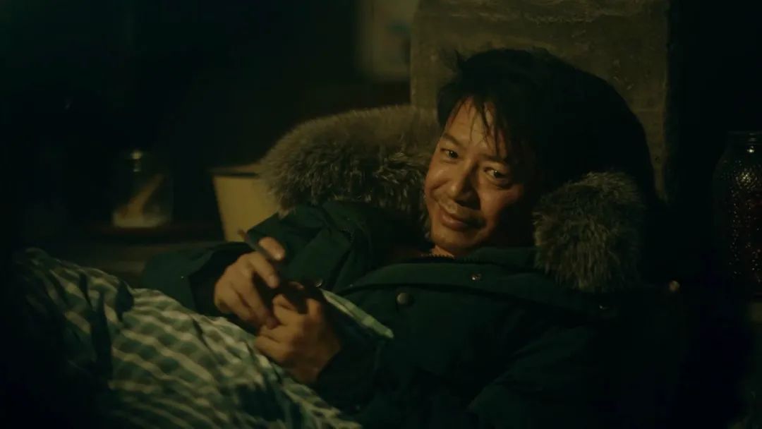 吴京图片大全图片大全_吴京 硬汉 代表作 排名