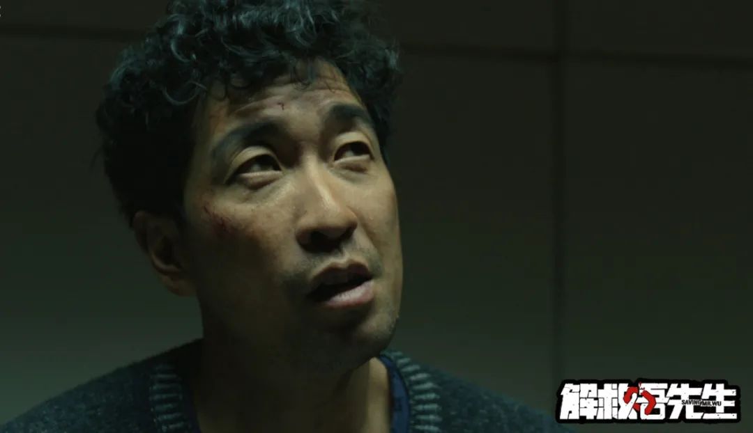 吴京图片大全图片大全_吴京 硬汉 代表作 排名