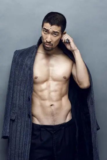 吴京图片大全图片大全_吴京 硬汉 代表作 排名