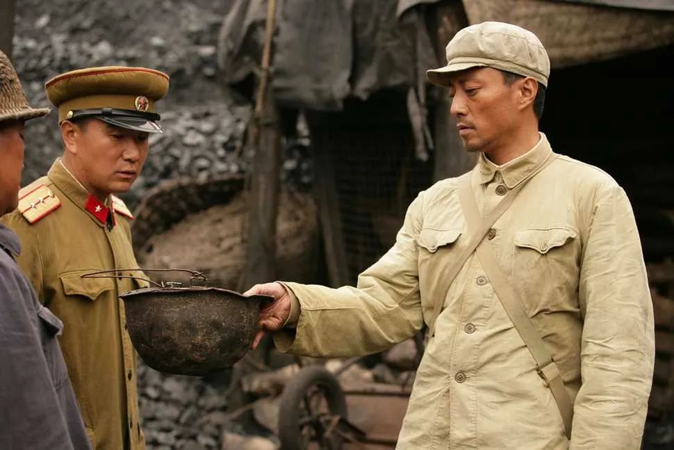 吴京图片大全图片大全_吴京 硬汉 代表作 排名