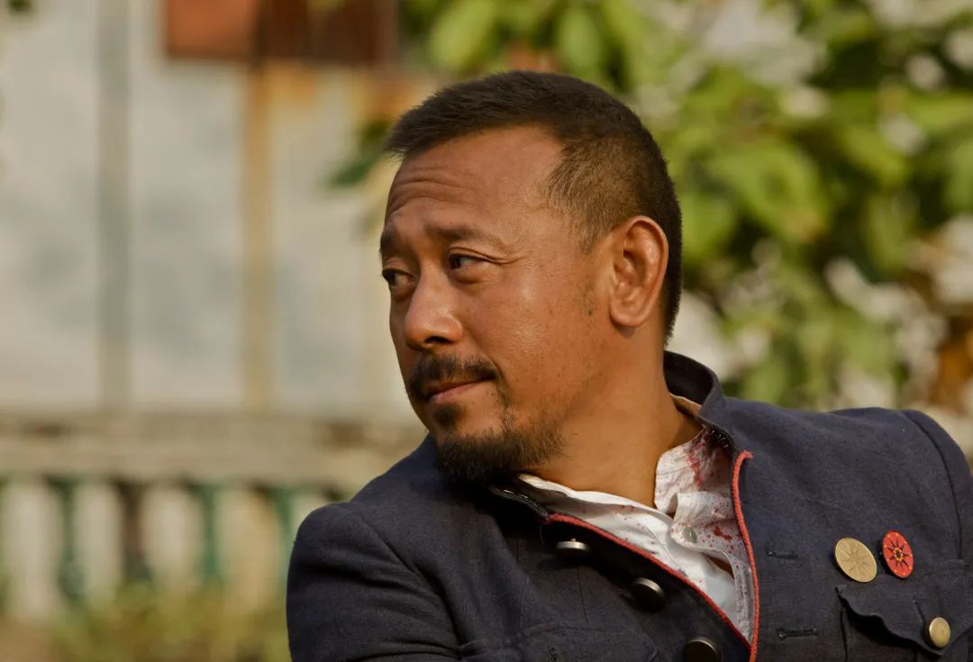 吴京 硬汉 代表作 排名_吴京图片大全图片大全